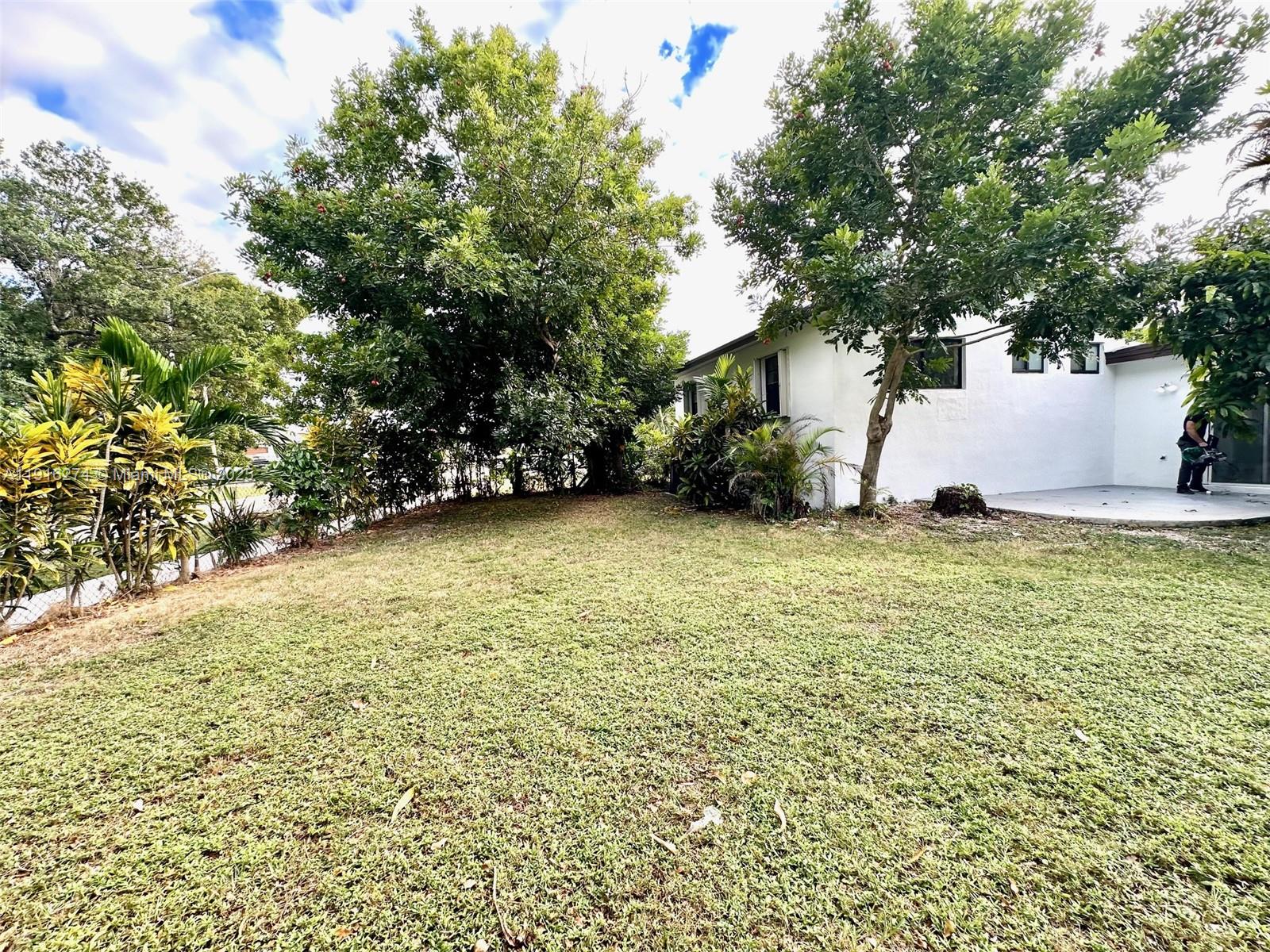 NORWOOD 4TH ADDN - Residential