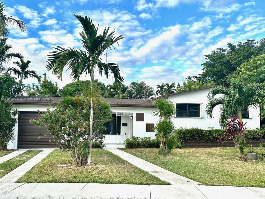 Supper Large Home with 5 Bedrooms 2 Bathrooms and 1 Car Garage sitting in a corner lot. Home has been renovated completely, Roof just a few years ago, New Floors thought, New kitchen cabinets with Quartz counter tops. Home accommodates a large family. Ready to close. Priced to sell...