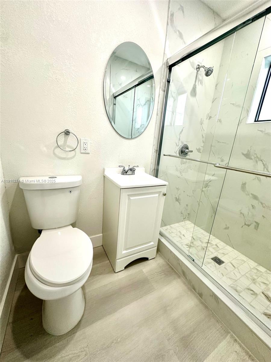 NORWOOD 4TH ADDN - Residential