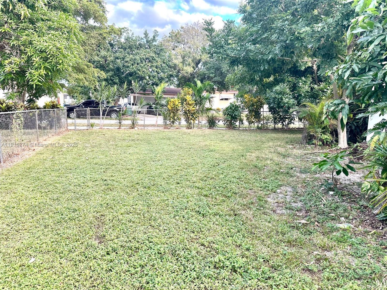 NORWOOD 4TH ADDN - Residential