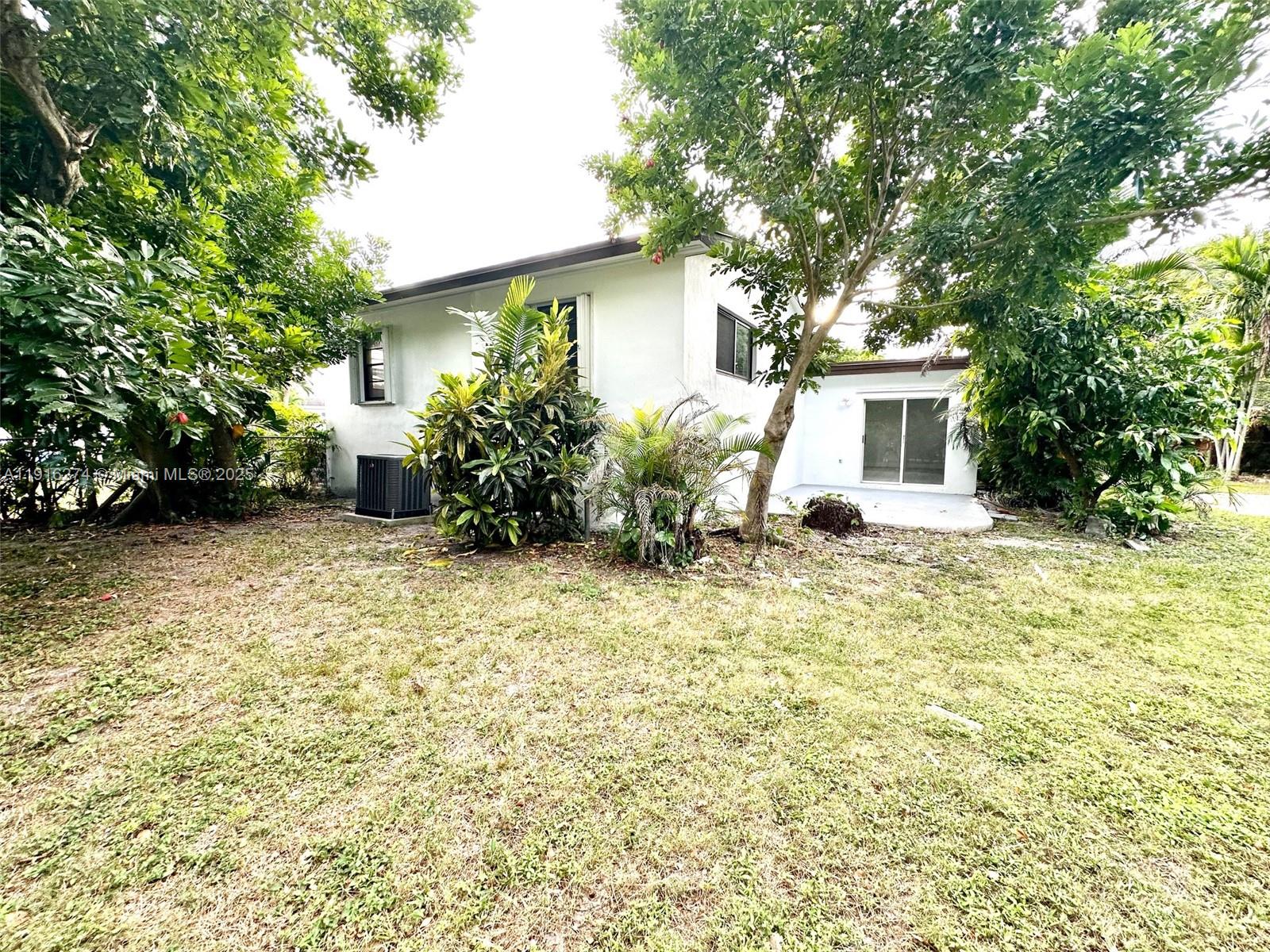 NORWOOD 4TH ADDN - Residential