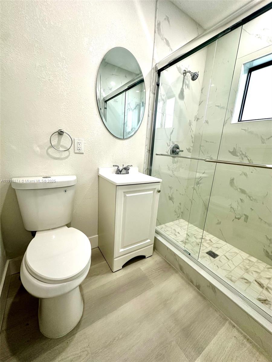 NORWOOD 4TH ADDN - Residential