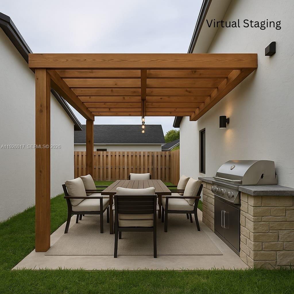 EDGEWATER PARK - Residential