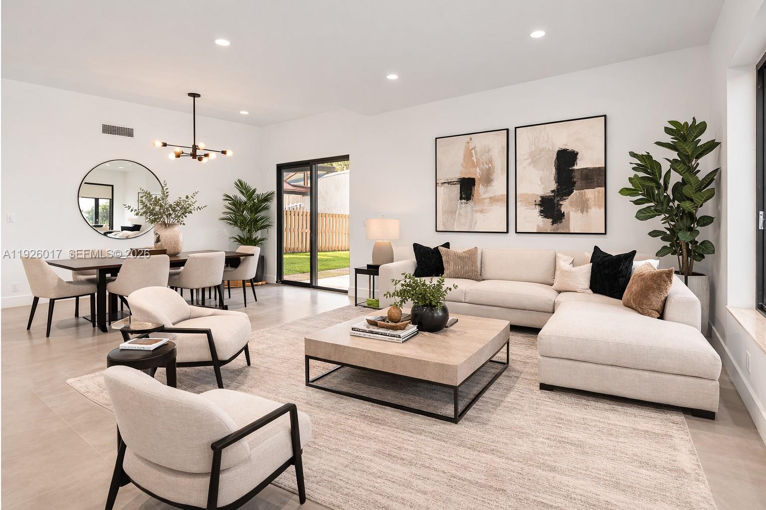 EDGEWATER PARK - Residential