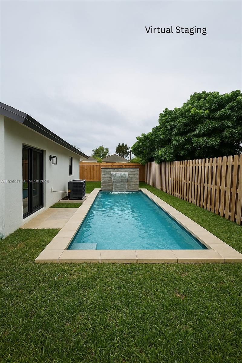 EDGEWATER PARK - Residential