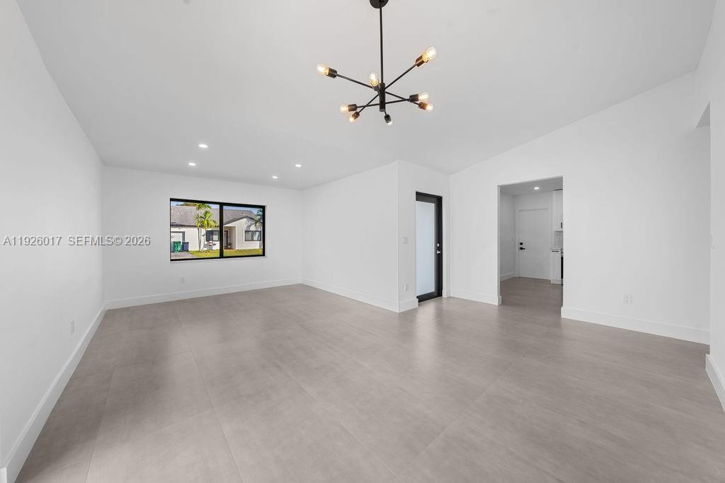 EDGEWATER PARK - Residential