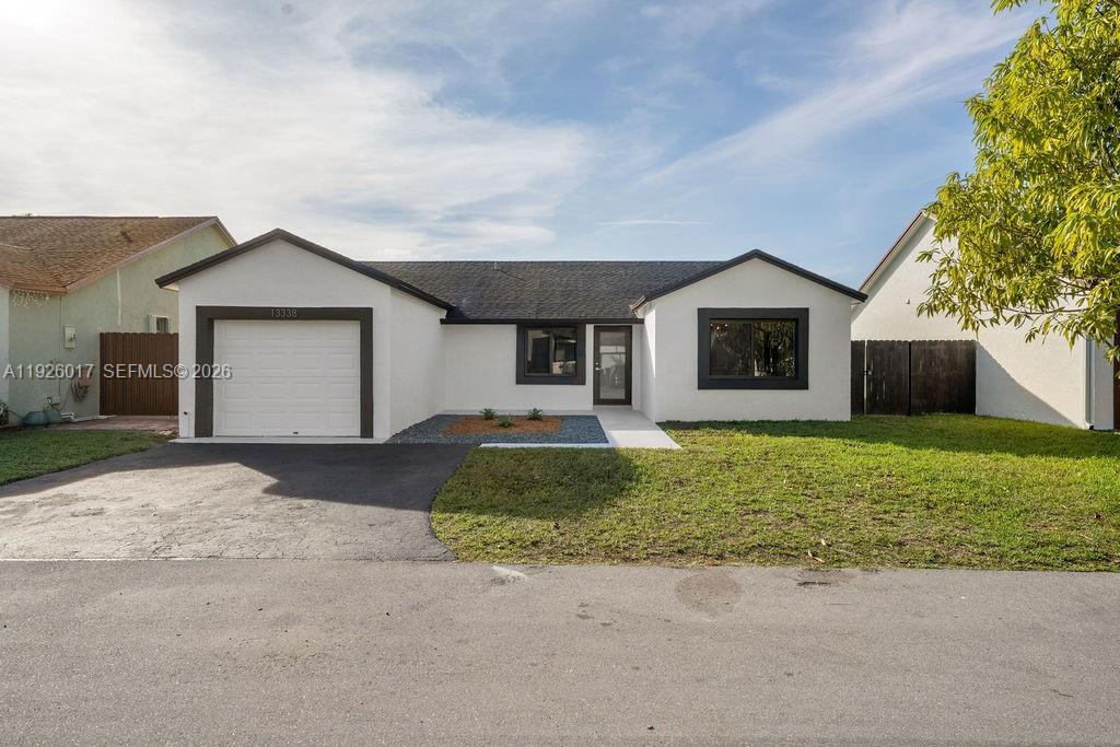 EDGEWATER PARK - Residential