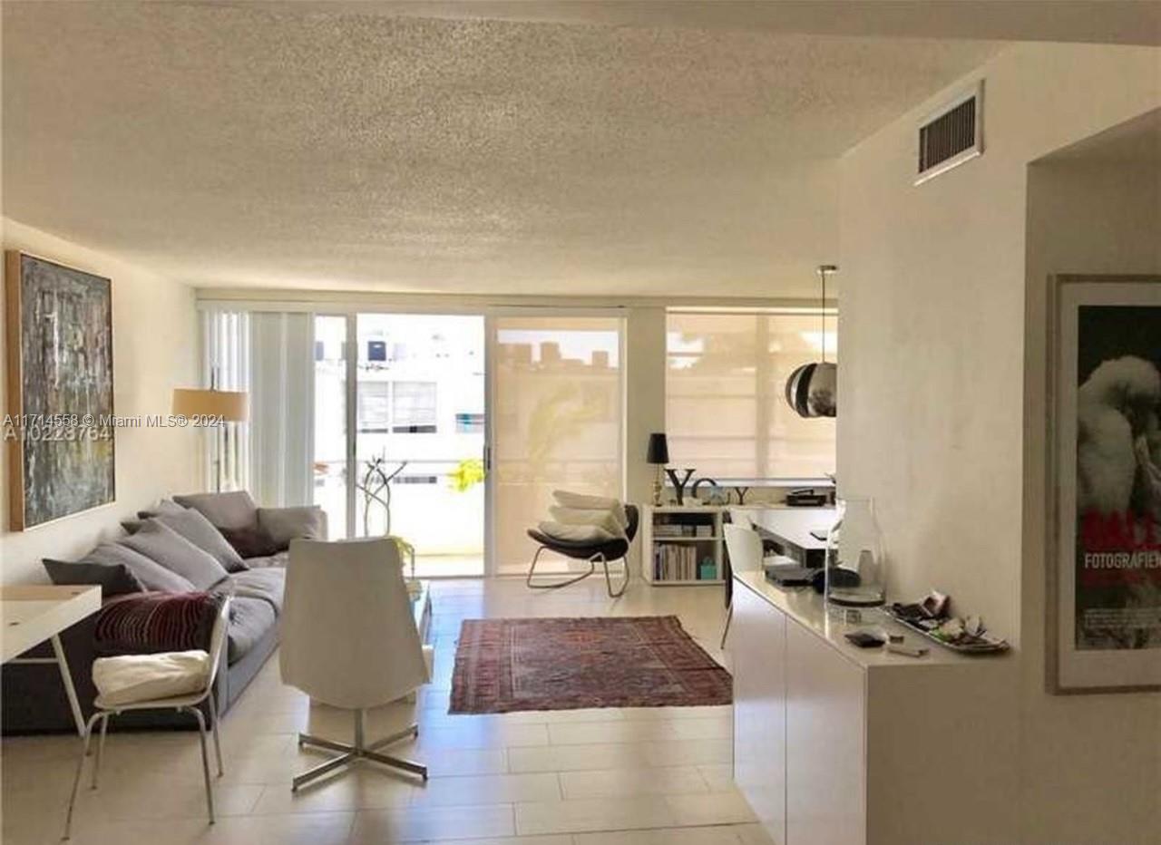 Rental Property at 1080 94th St 412, Bay Harbor Islands, Miami-Dade County, Florida - Bedrooms: 2 
Bathrooms: 2  - $3,500 MO.