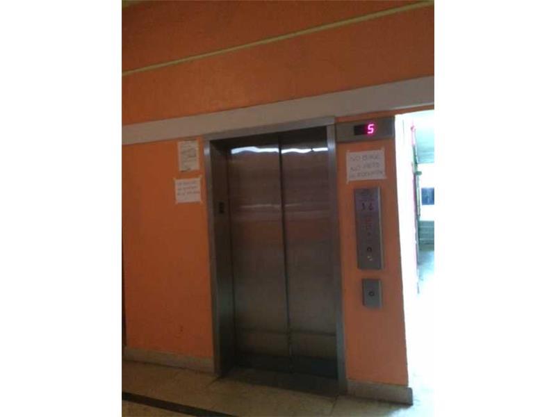 ALL SEASONS HOTEL CONDO - Residential Lease