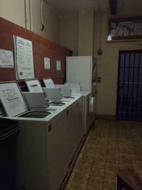 ALL SEASONS HOTEL CONDO - Residential Lease