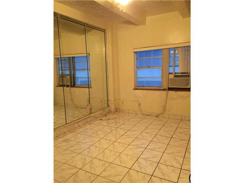 ALL SEASONS HOTEL CONDO - Residential Lease