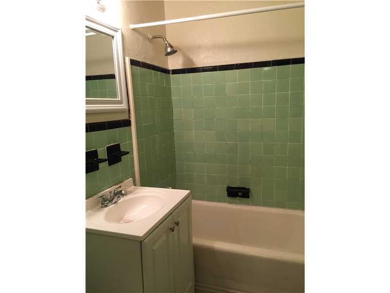 ALL SEASONS HOTEL CONDO - Residential Lease