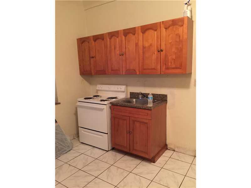 ALL SEASONS HOTEL CONDO - Residential Lease