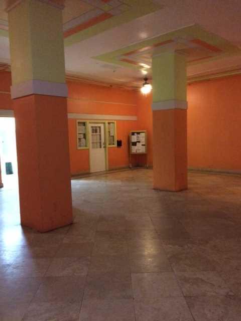 ALL SEASONS HOTEL CONDO - Residential Lease