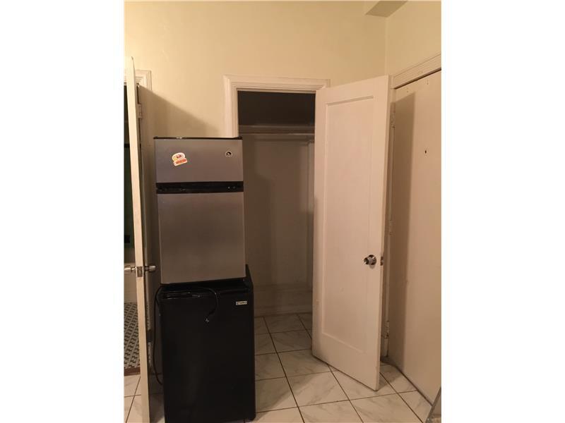 ALL SEASONS HOTEL CONDO - Residential Lease