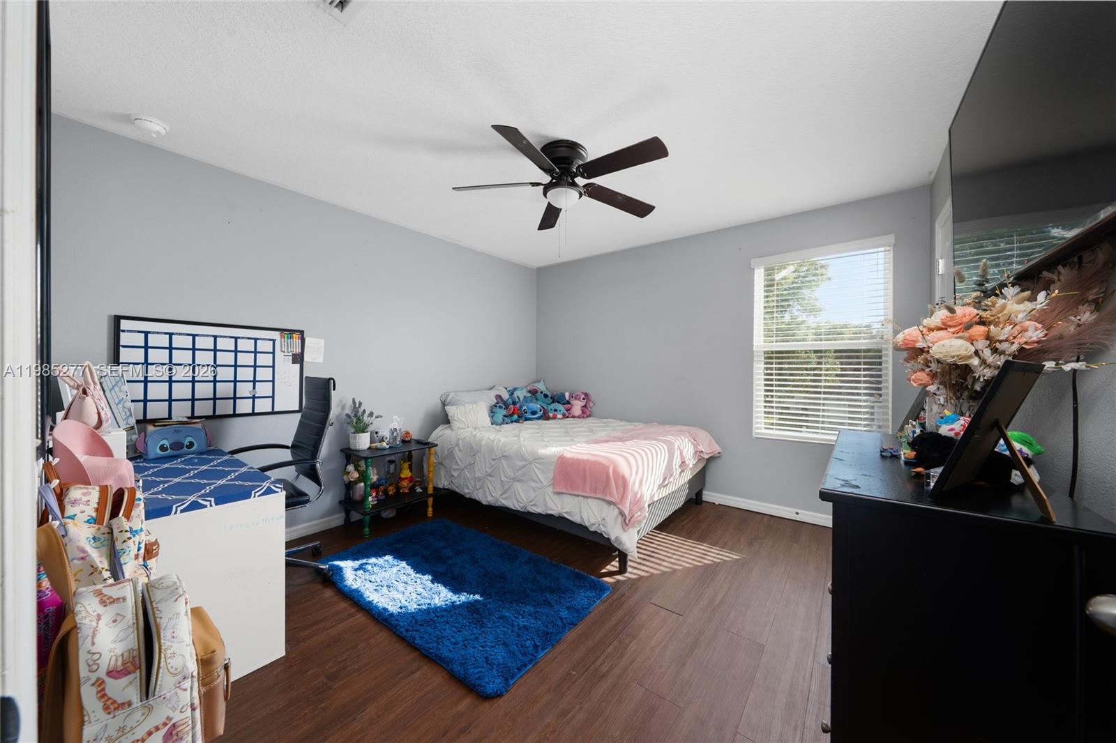 Oak Hill Plantation Phase - Residential