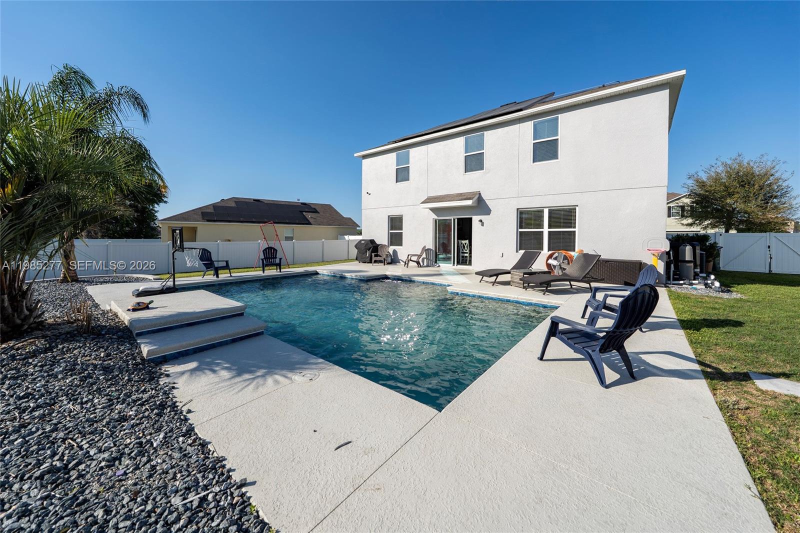 Oak Hill Plantation Phase - Residential