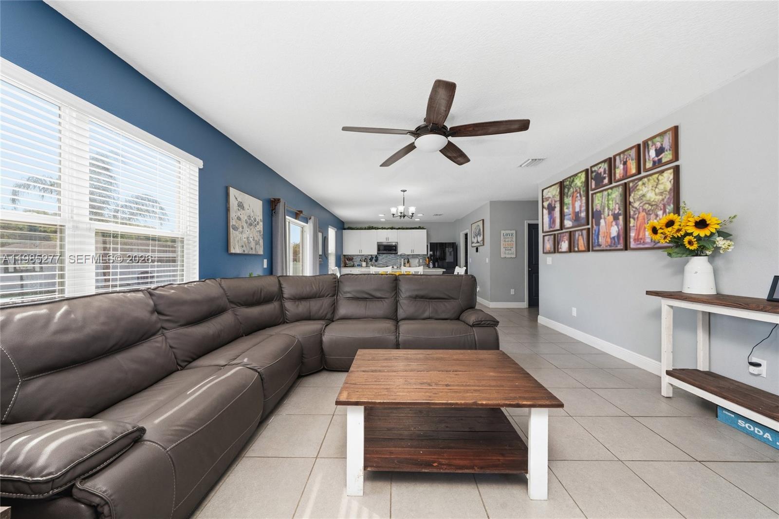 Oak Hill Plantation Phase - Residential