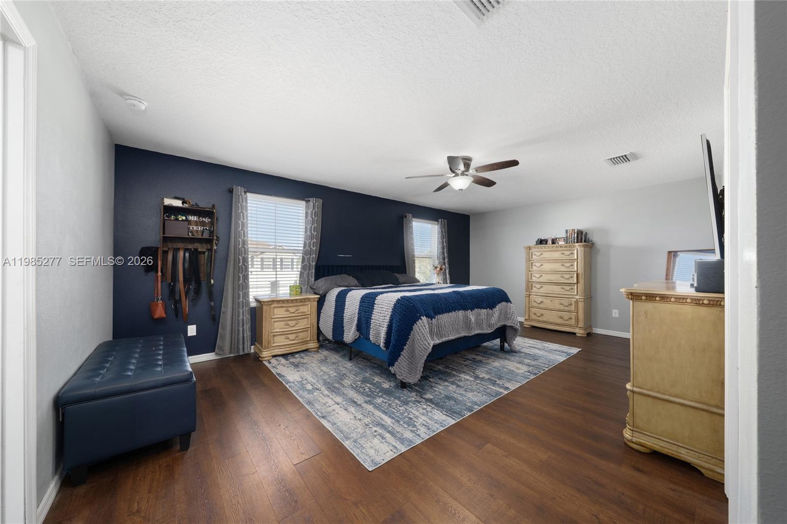 Oak Hill Plantation Phase - Residential