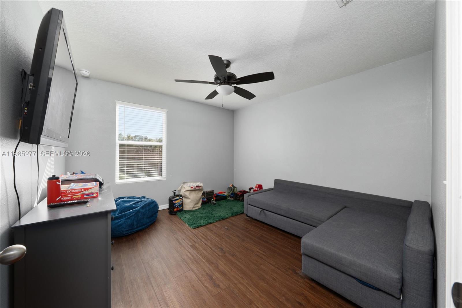 Oak Hill Plantation Phase - Residential