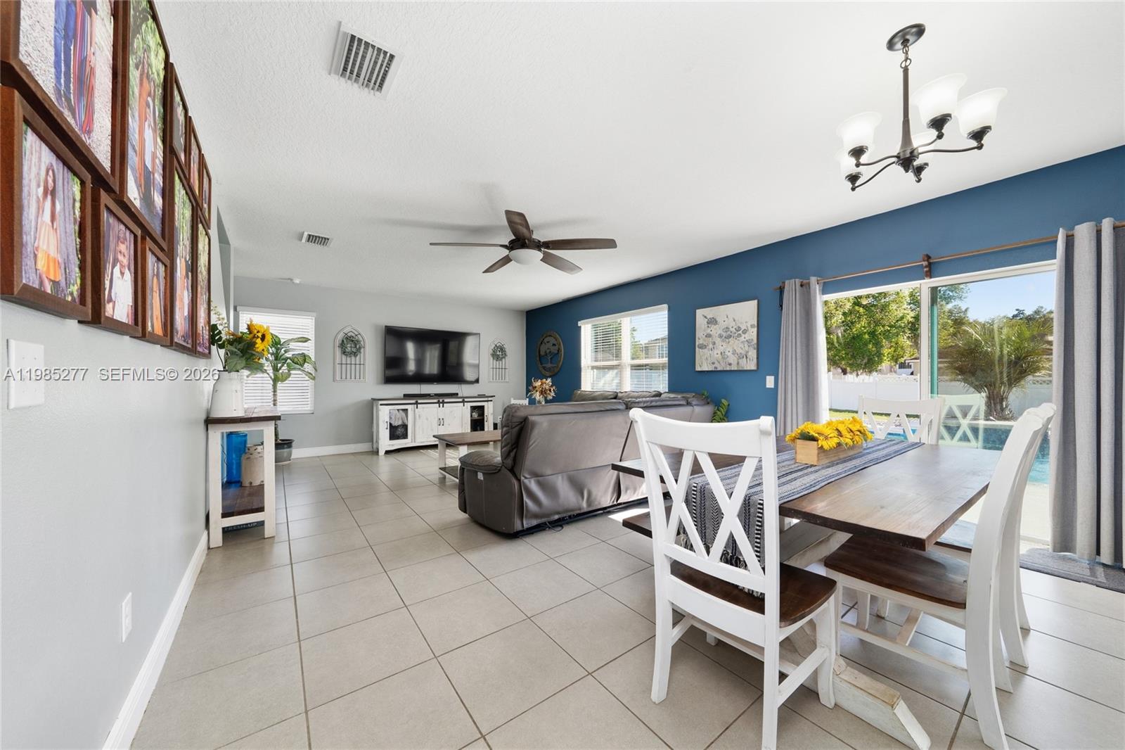 Oak Hill Plantation Phase - Residential