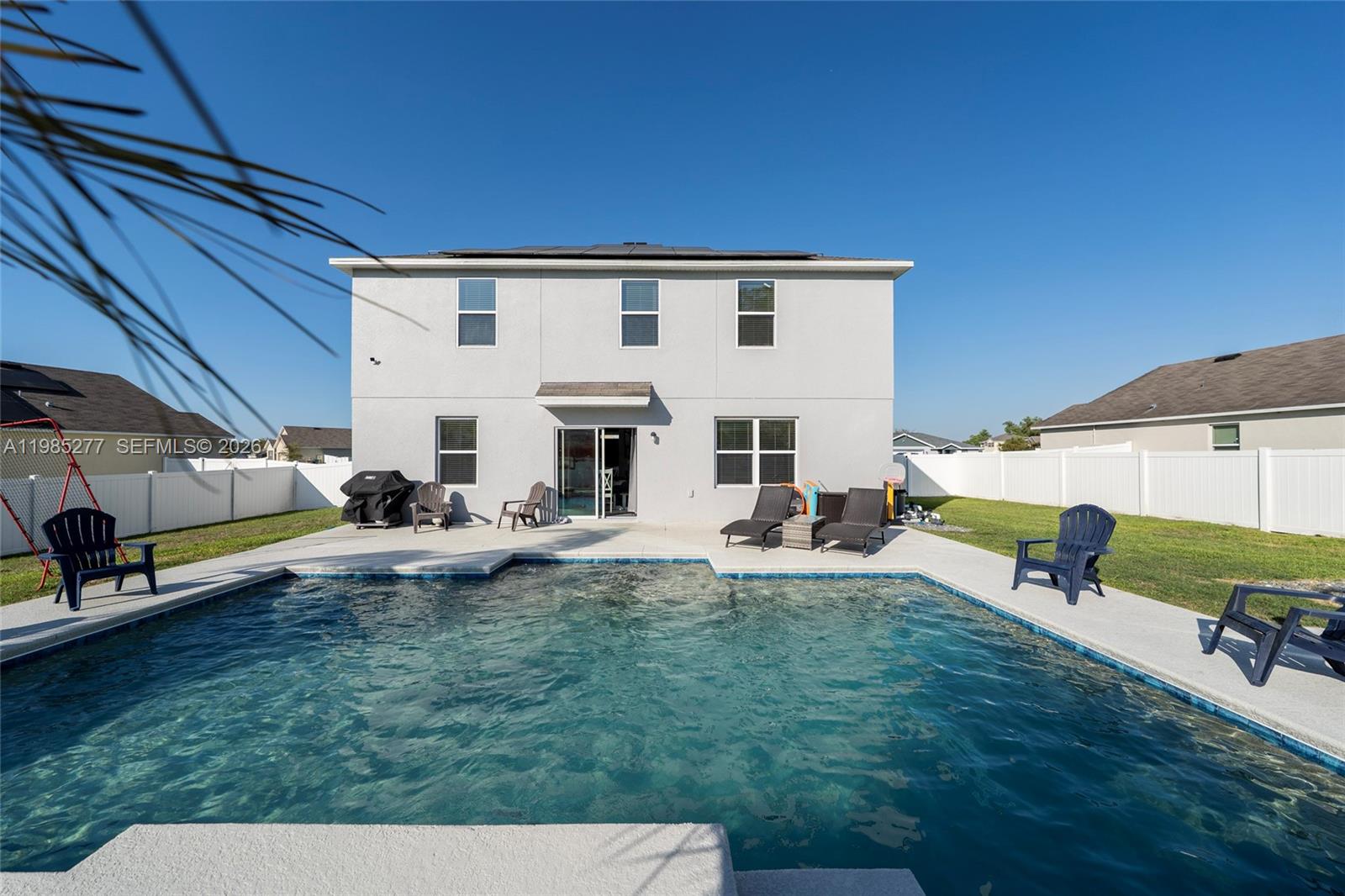 Oak Hill Plantation Phase - Residential