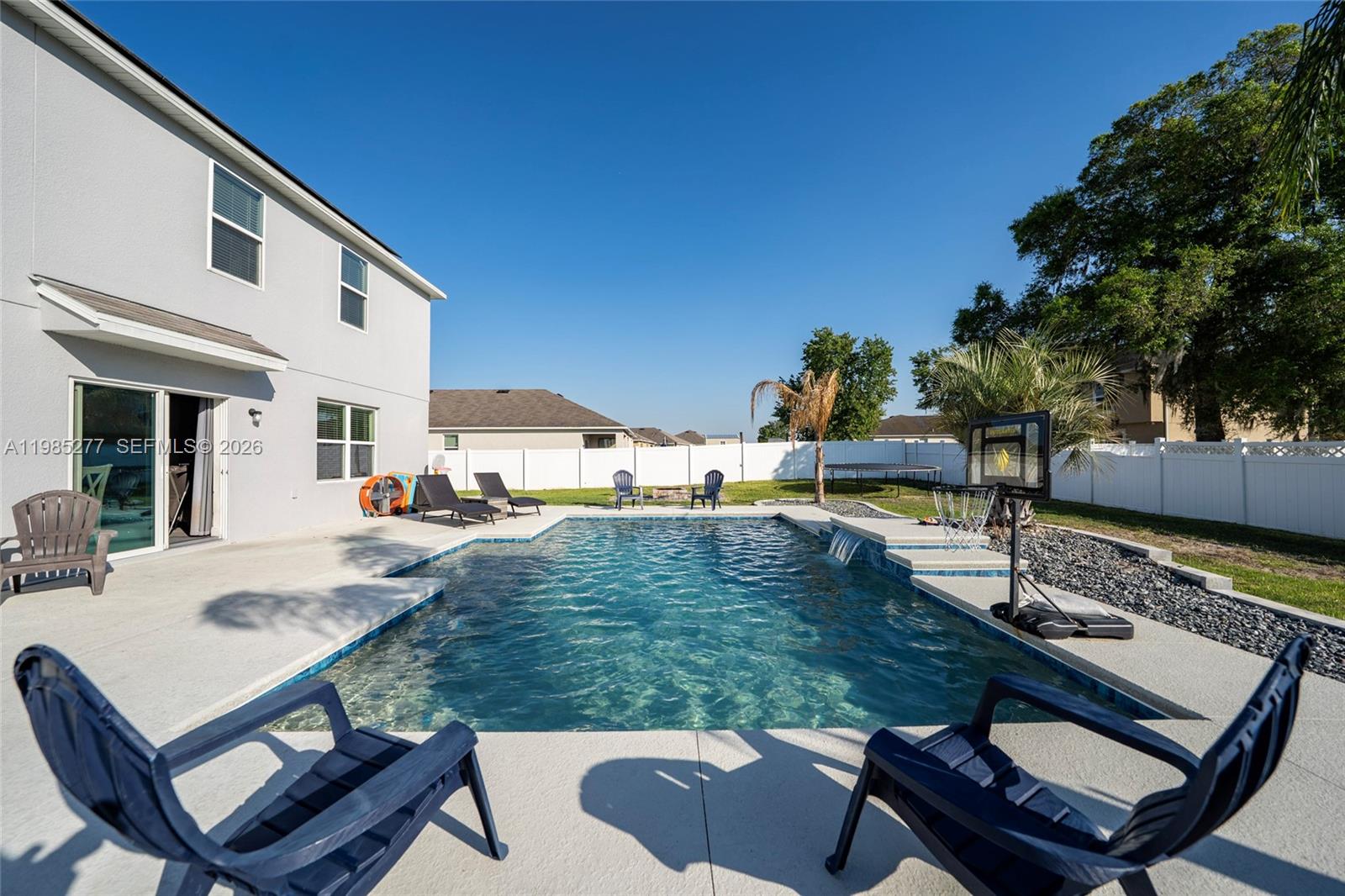 Oak Hill Plantation Phase - Residential