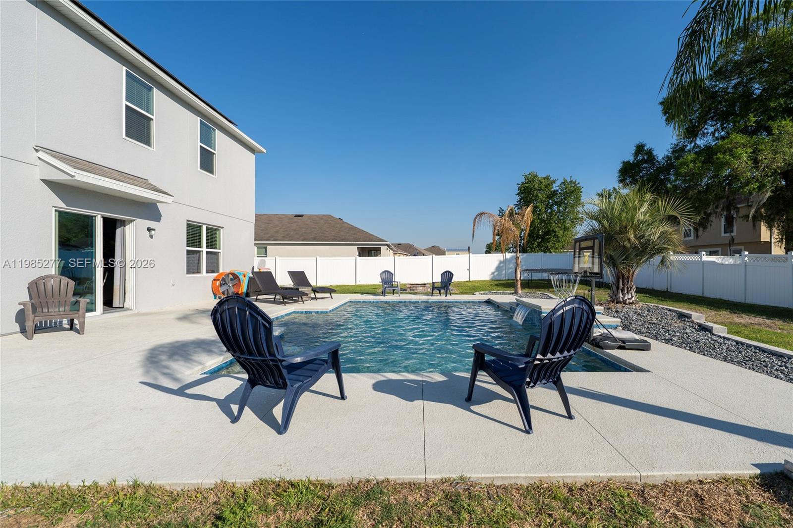 Oak Hill Plantation Phase - Residential