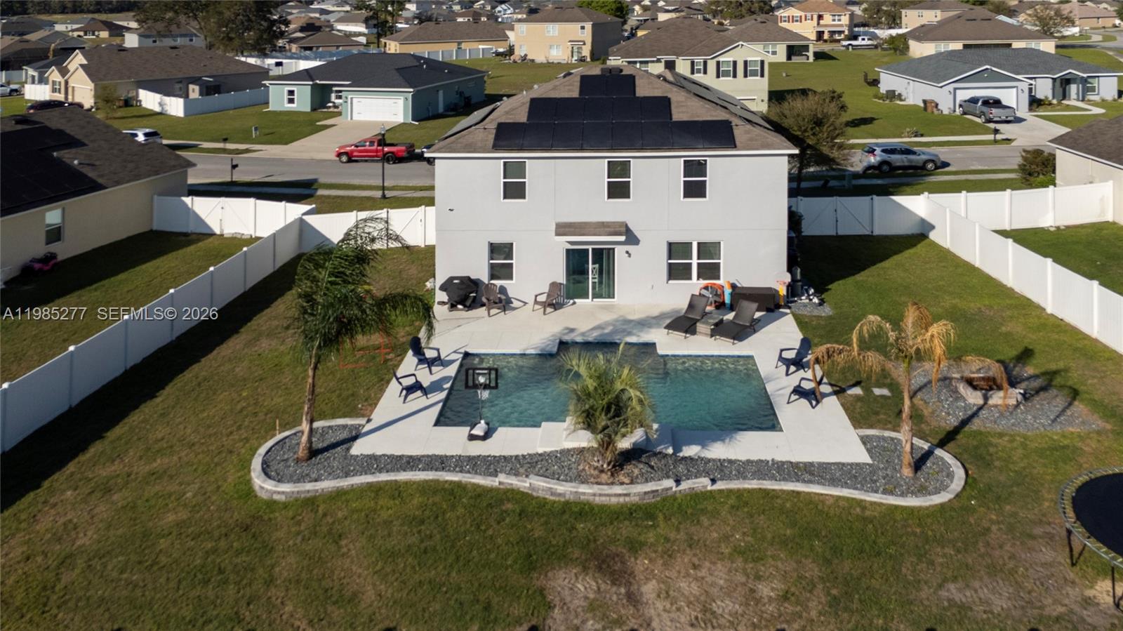 Oak Hill Plantation Phase - Residential