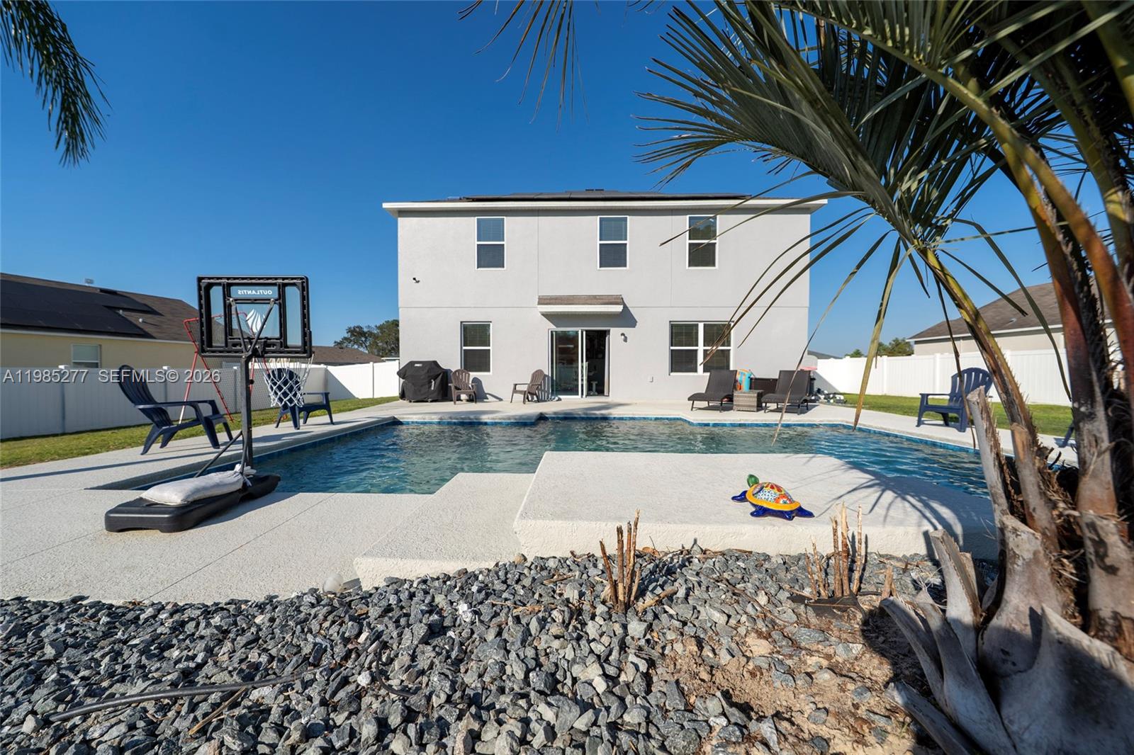 Oak Hill Plantation Phase - Residential