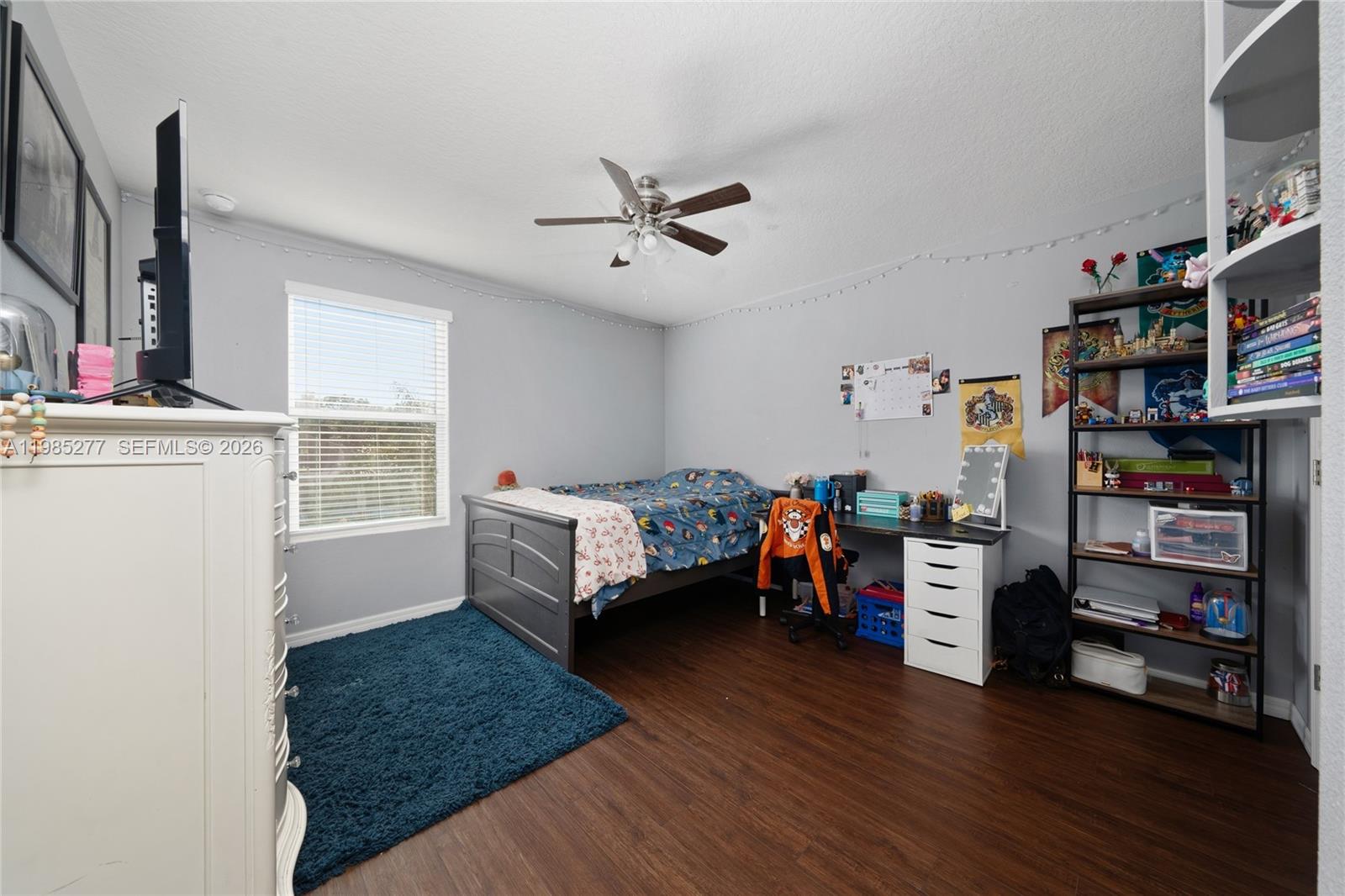 Oak Hill Plantation Phase - Residential