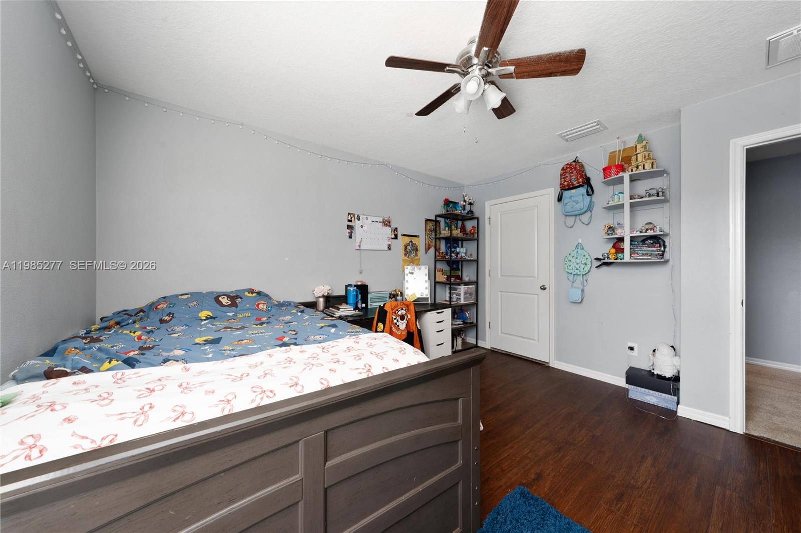 Oak Hill Plantation Phase - Residential