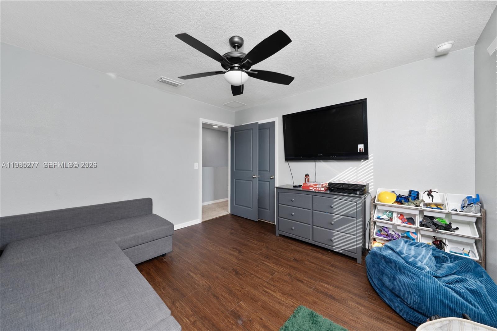 Oak Hill Plantation Phase - Residential