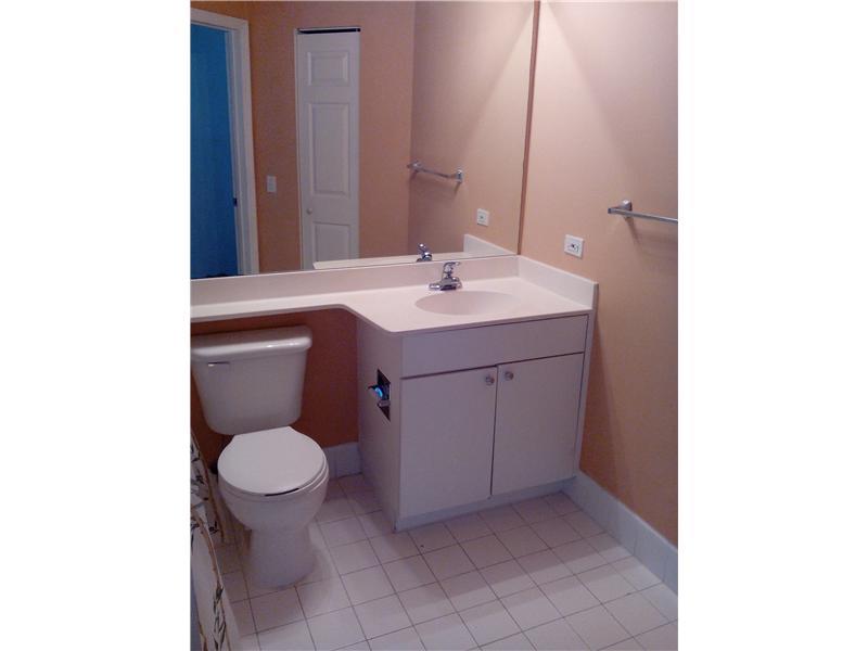 PORTO BELLAGIO CONDO - Residential Lease