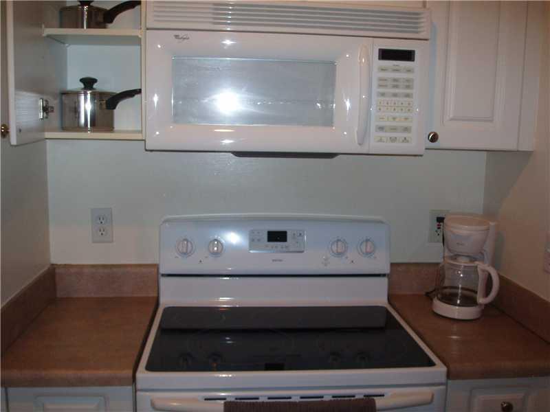 PORTO BELLAGIO CONDO - Residential Lease