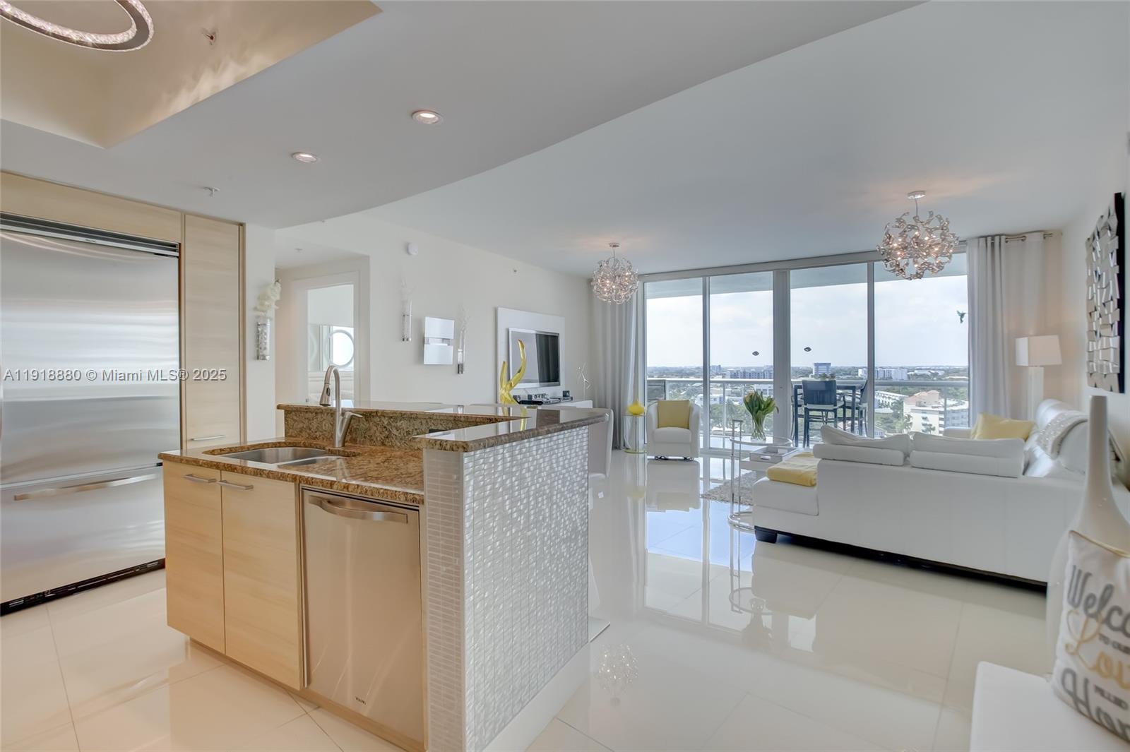 PLAZA AT OCEANSIDE (THE) - Residential Lease