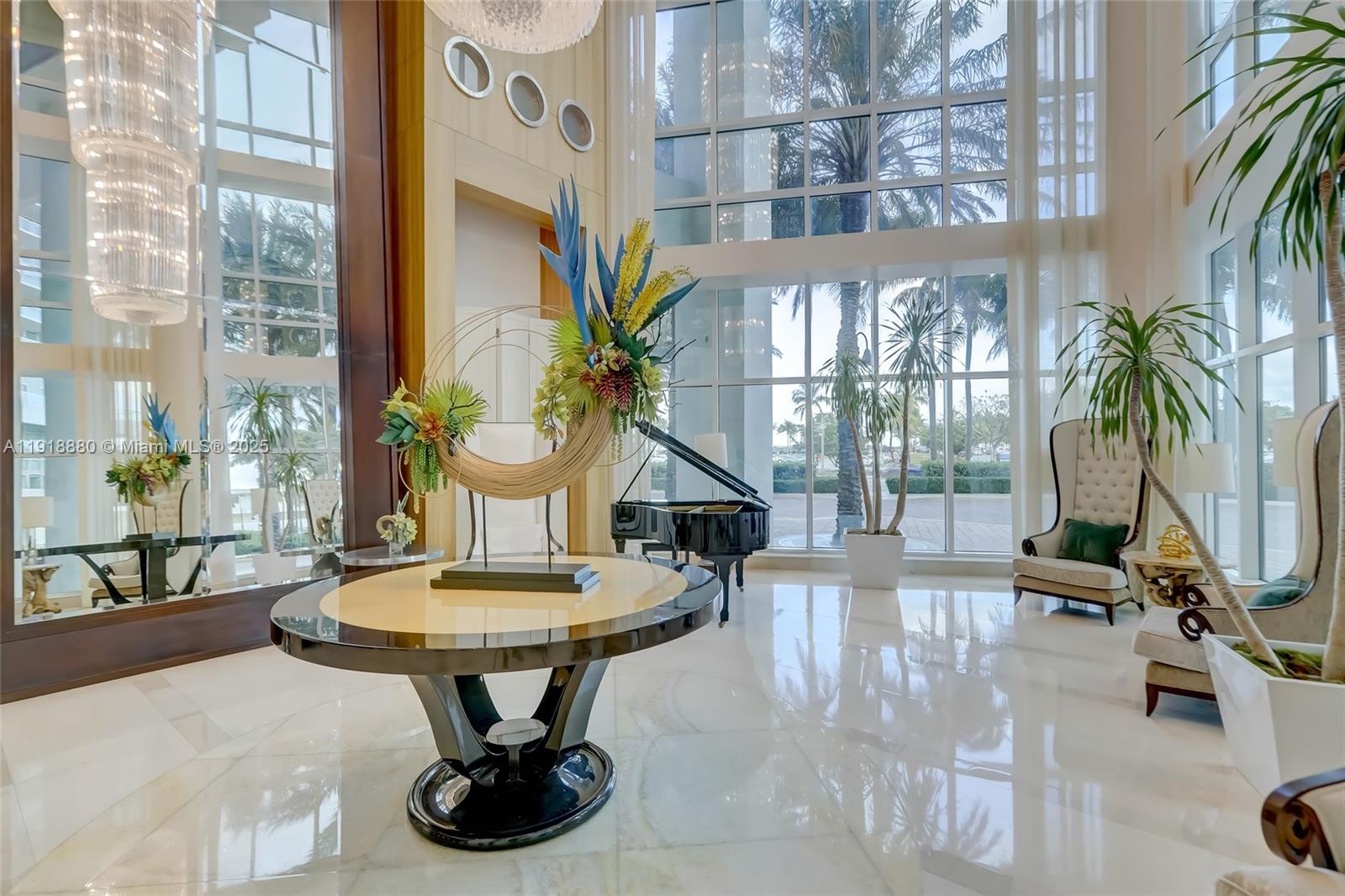 PLAZA AT OCEANSIDE (THE) - Residential Lease