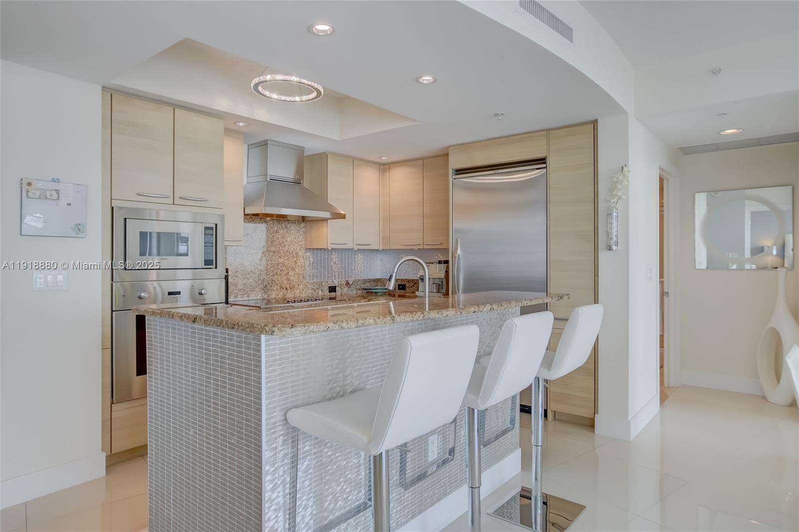 PLAZA AT OCEANSIDE (THE) - Residential Lease