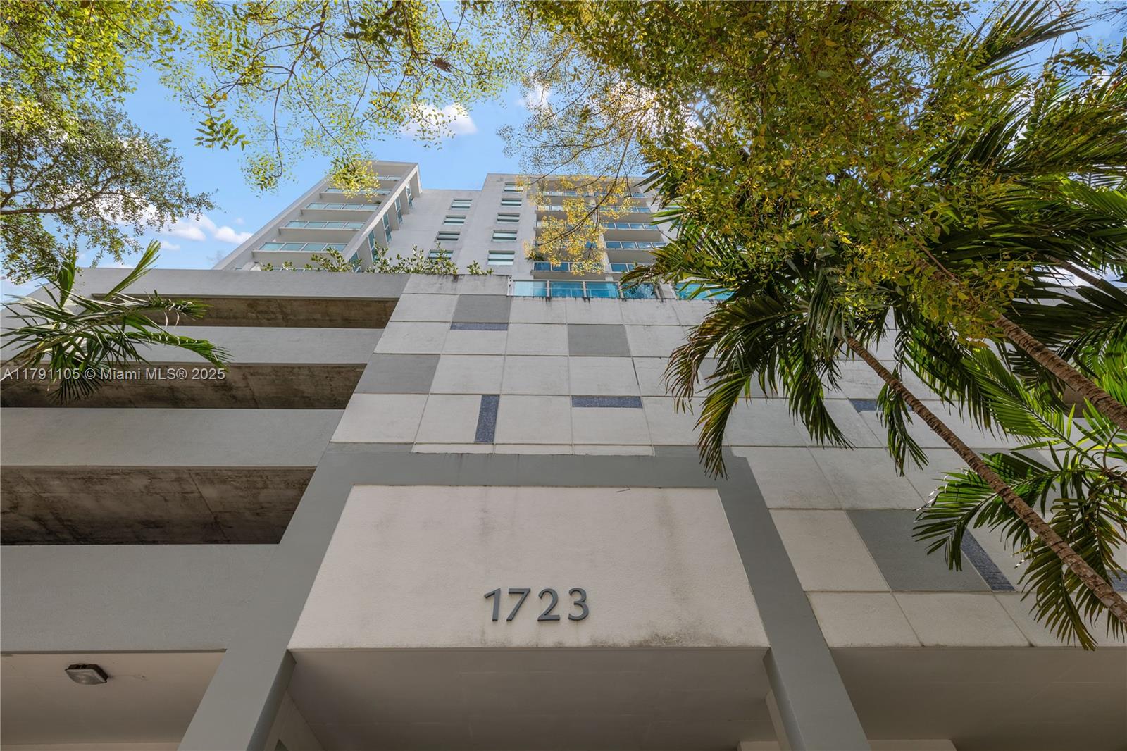 Rental Property at 1723 Sw 2nd Ave 1104, Miami, Broward County, Florida - Bedrooms: 2 
Bathrooms: 2  - $3,300 MO.