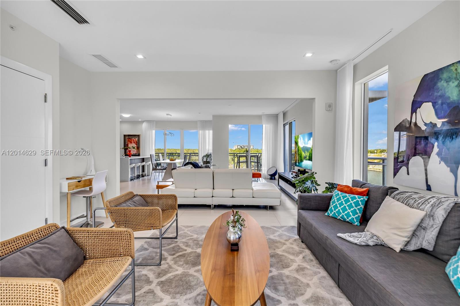 SEASIDE VILLAGE WEST COND - Residential Lease