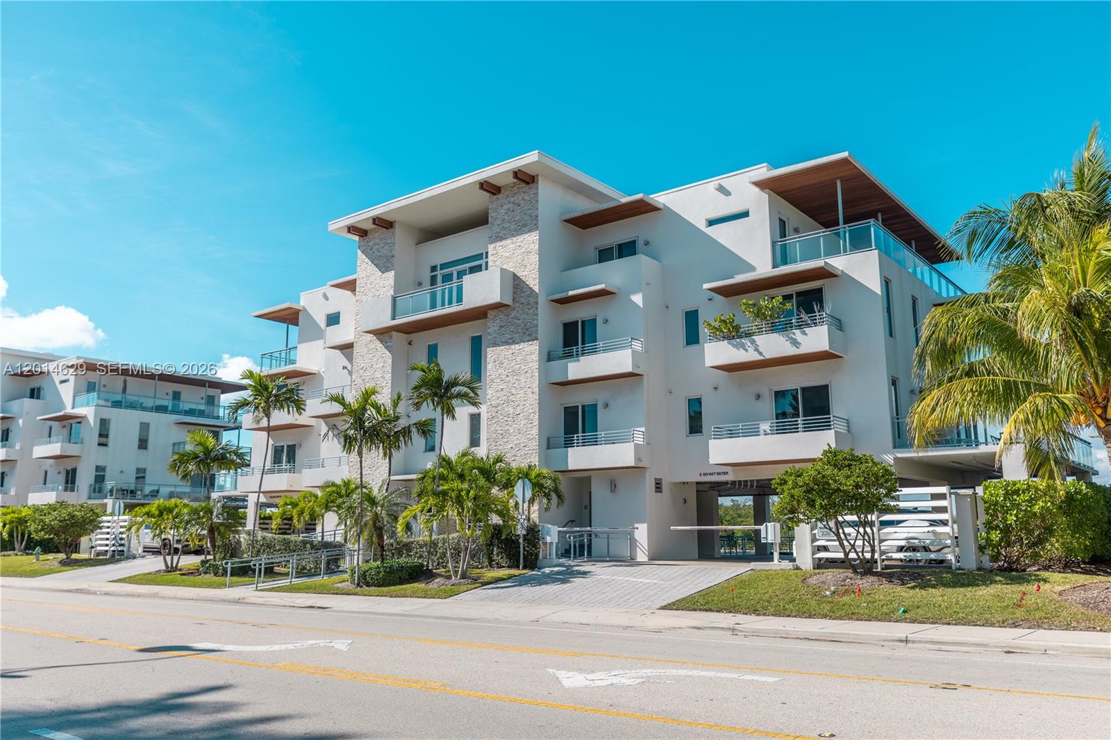 SEASIDE VILLAGE WEST COND - Residential Lease
