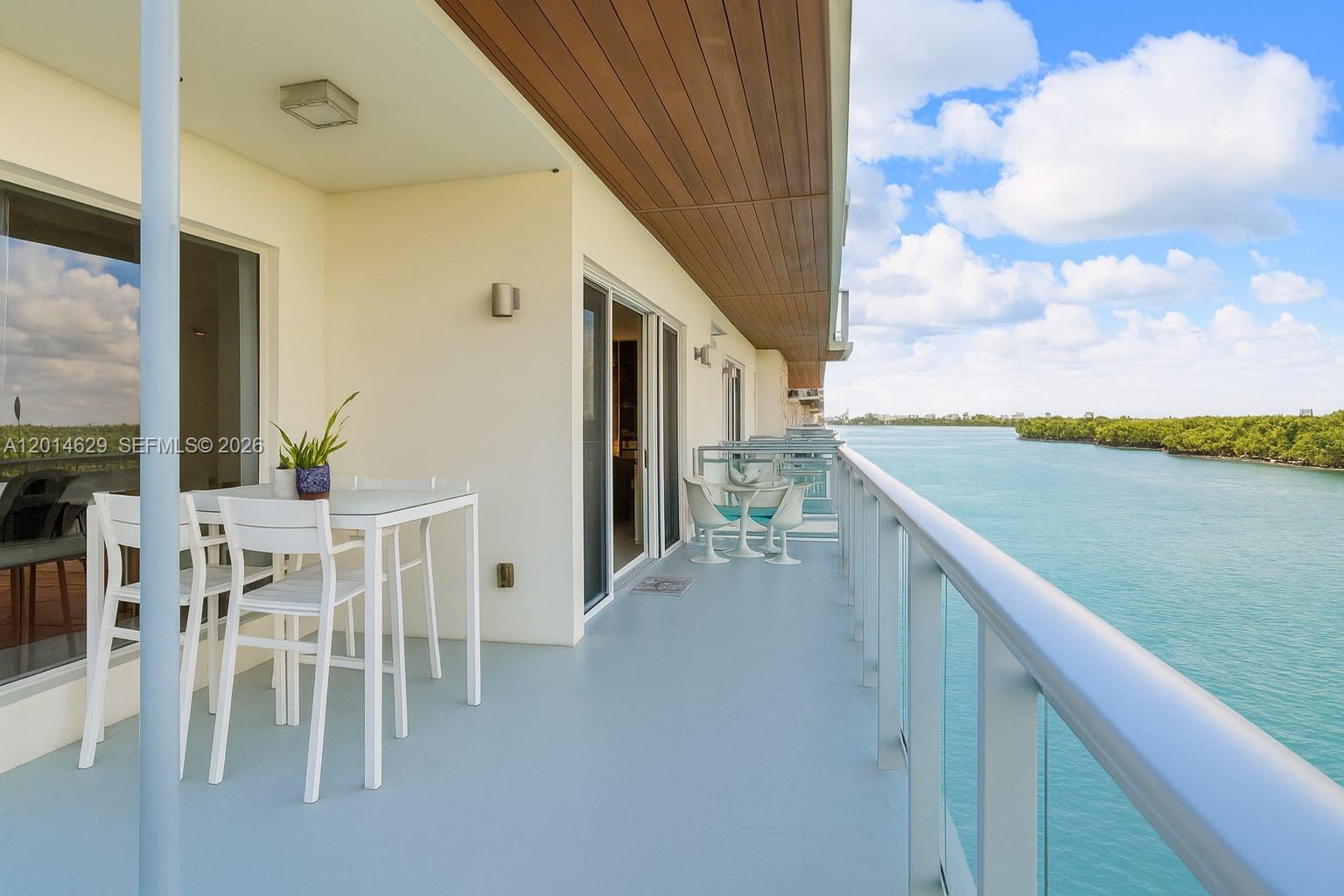 SEASIDE VILLAGE WEST COND - Residential Lease