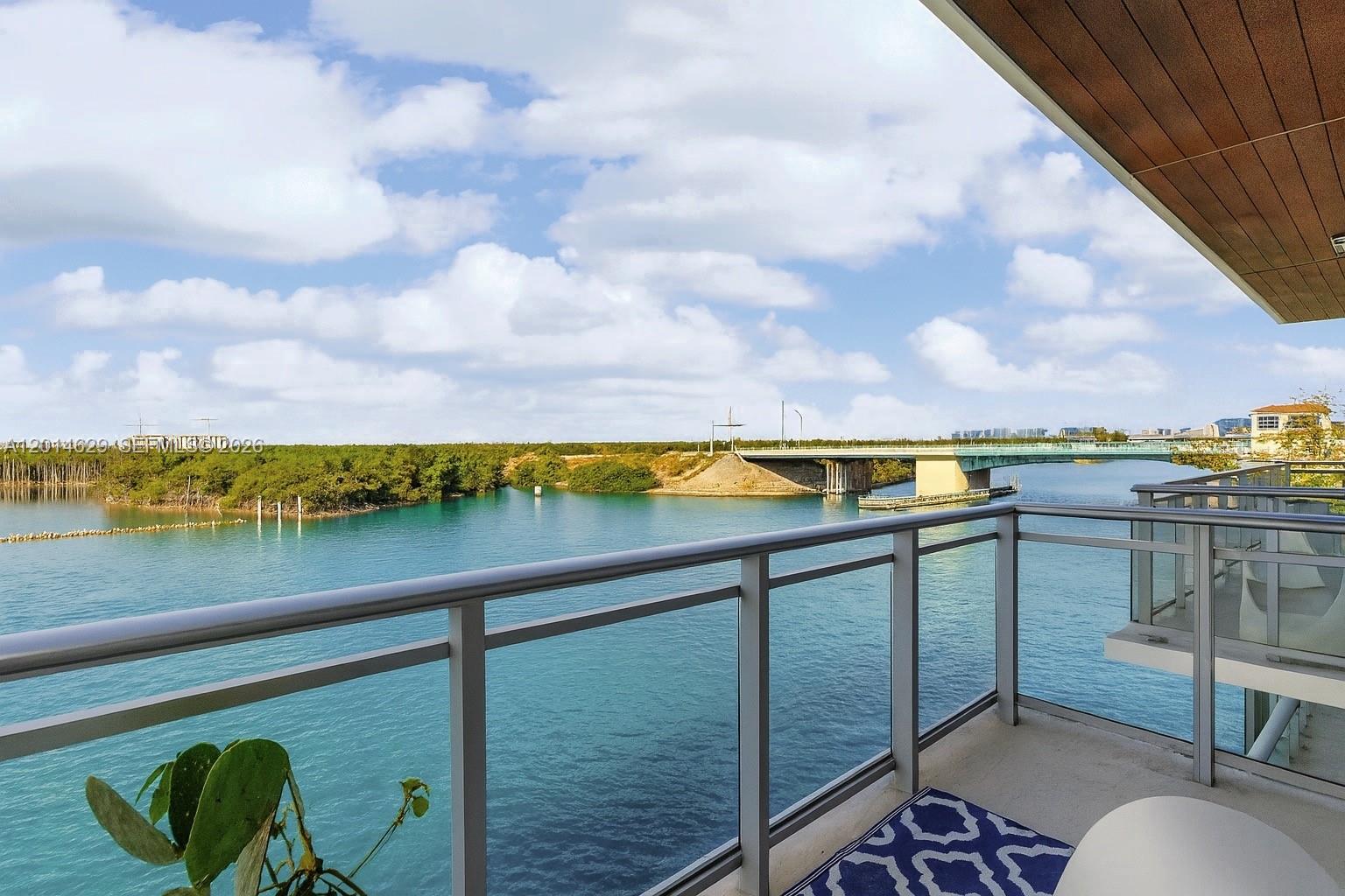 SEASIDE VILLAGE WEST COND - Residential Lease