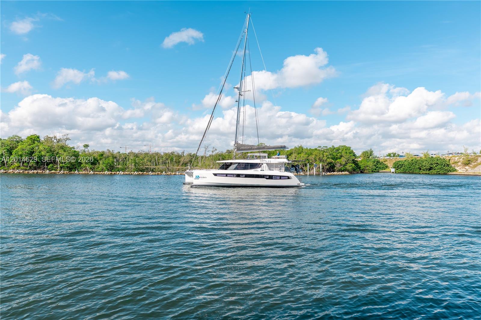 SEASIDE VILLAGE WEST COND - Residential Lease