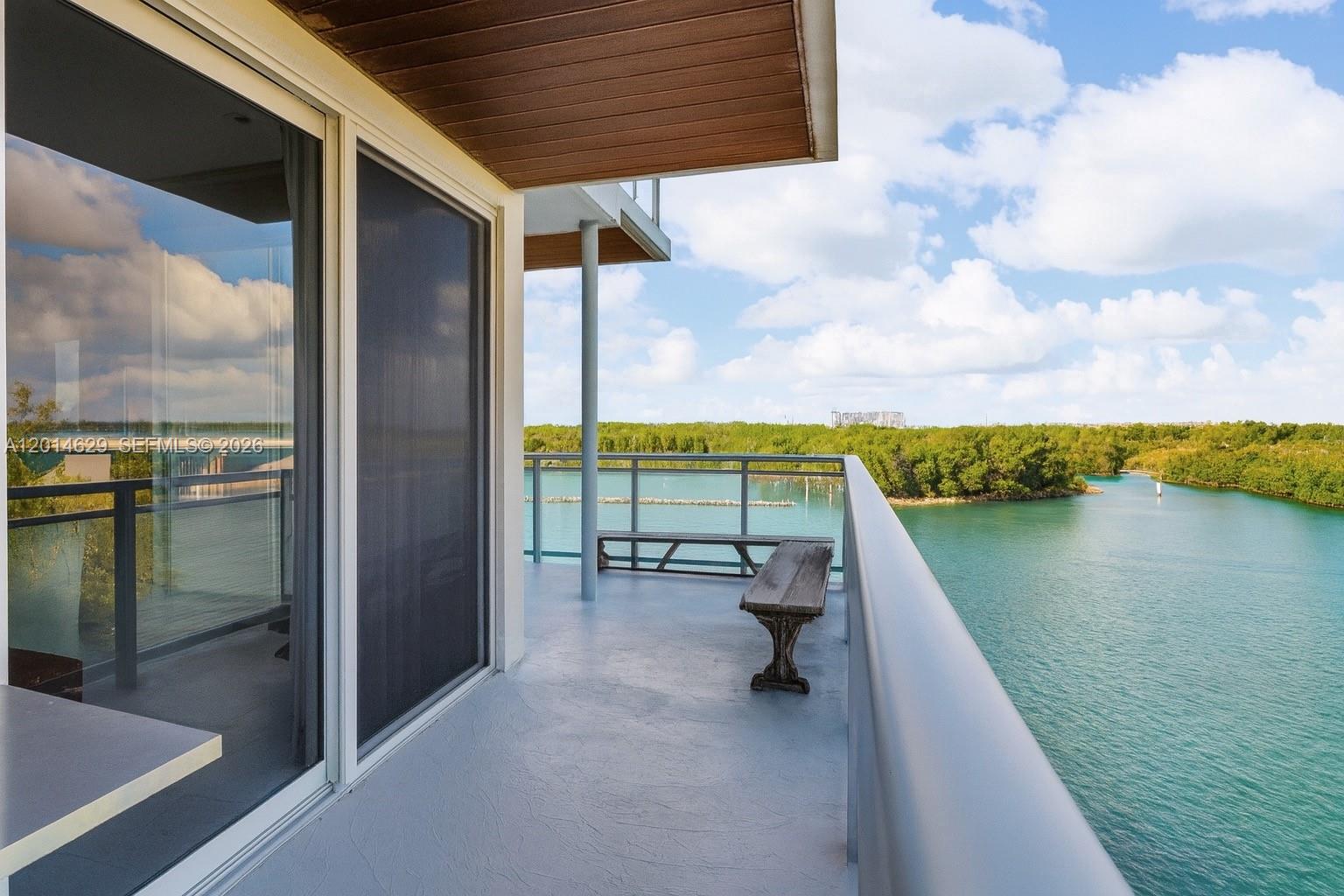 SEASIDE VILLAGE WEST COND - Residential Lease