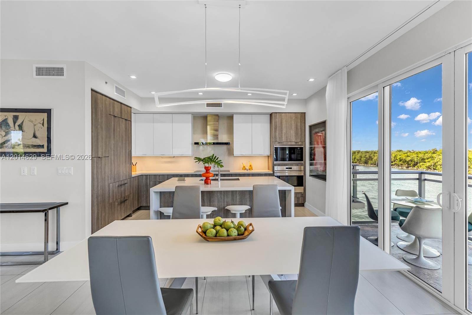 SEASIDE VILLAGE WEST COND - Residential Lease