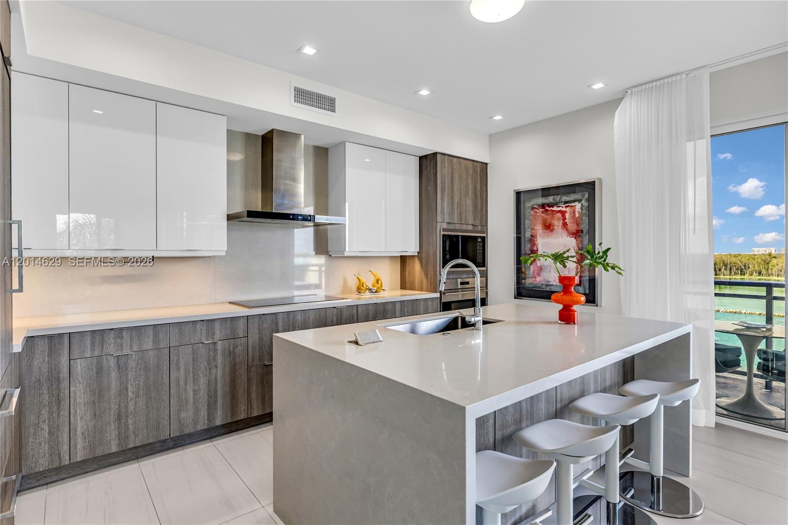 SEASIDE VILLAGE WEST COND - Residential Lease