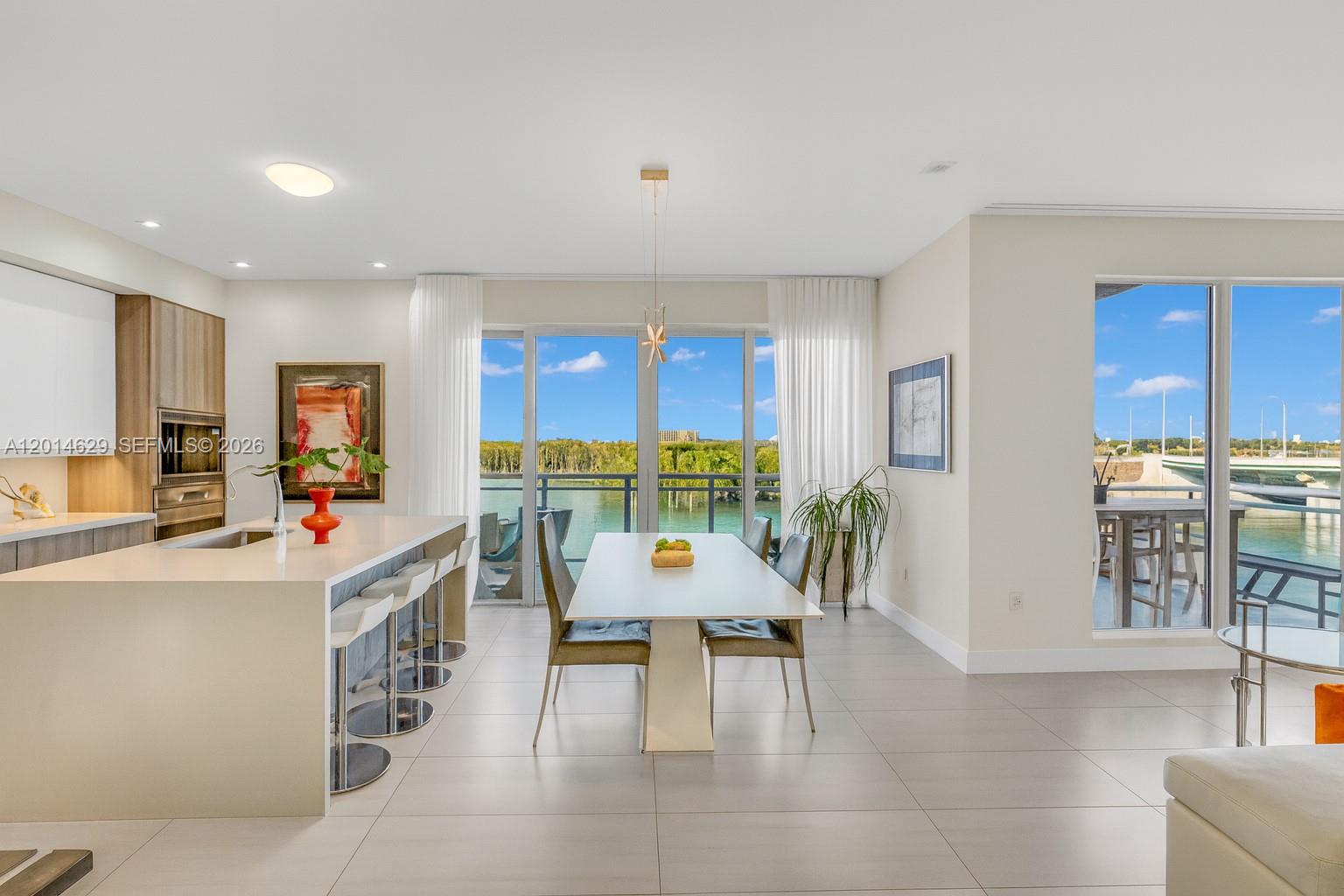 SEASIDE VILLAGE WEST COND - Residential Lease