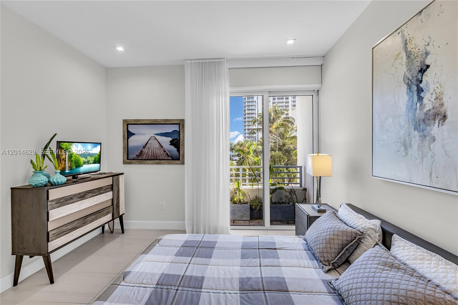 SEASIDE VILLAGE WEST COND - Residential Lease