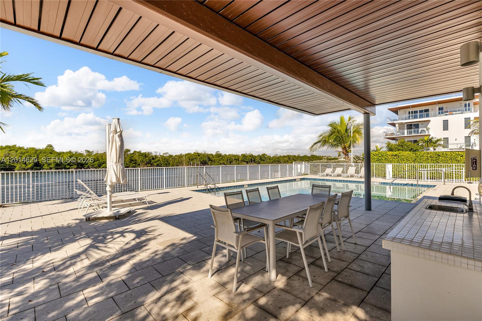 SEASIDE VILLAGE WEST COND - Residential Lease